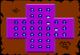 Games Frenzy (E) (M3) [C][!] - screen 2