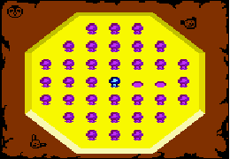 Games Frenzy (E) (M3) [C][!] - screen 1