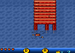 Hercules - The Legendary Journeys (U) (M6) [C][!] - screen 1