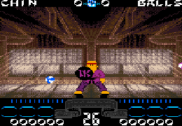 International Karate (E) [C][!] - screen 2