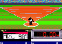 International Track & Field (E) (M4) [C][!] - screen 1