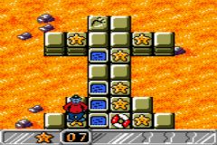 Kaept'n Blaubaer - Die verrueckte Schatzsuche (G) [C][!] - screen 1