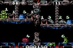 Keep the Balance (E) (M5) [C][!] - screen 1