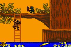 Kirikou (E) (M6) [C][!] - screen 2