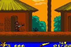 Kirikou (E) (M6) [C][!] - screen 1