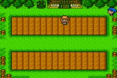 Legend of the River King 2 (E) [C][!] - screen 2