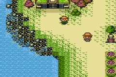 Legend of the River King 2 (E) [C][!] - screen 1