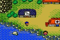 Legend of the River King GB (G) [C][!] - screen 2