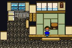 Legend of the River King GB (G) [C][!] - screen 1