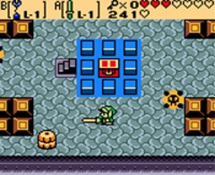 Legend of Zelda, The - Oracle of Ages (U) [C][!] - screen 1