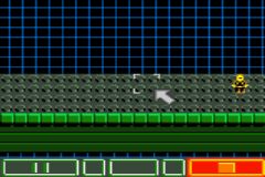 LEGO Alpha Team (E) (M10) [C][!] - screen 1