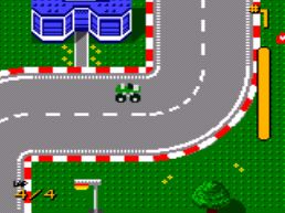 LEGO Stunt Rally (U) [C][!] - screen 4