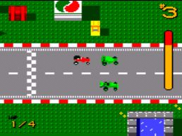 LEGO Stunt Rally (U) [C][!] - screen 3