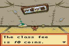 Lil' Monster (U) [C][!] - screen 2