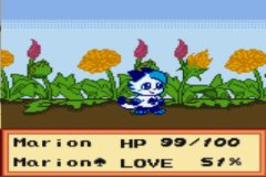 Lil' Monster (U) [C][!] - screen 1