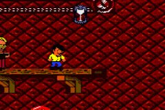 Little Nicky (U) [C][!] - screen 2