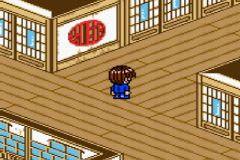 Love Hina Pocket (J) [C][!] - screen 2