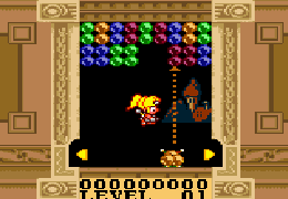 Magical Drop (E) (M3) [C][!] - screen 2