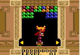 Magical Drop (E) (M3) [C][!] - screen 1