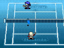 Mario Tennis (U) [C][!] - screen 3