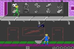 Mary-Kate & Ashley - Pocket Planner (U) [C][!] - screen 2