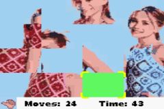 Mary-Kate & Ashley - Pocket Planner (U) [C][!] - screen 1