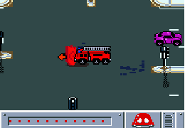 Matchbox - Emergency Patrol (U) [C][!] - screen 2