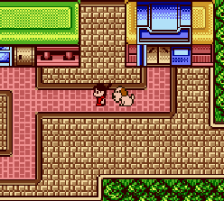 Medarot 3 - Parts Collection (J) [C][!] - screen 1