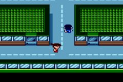 Medarot 4 - Kabuto Version (J) [C][!] - screen 1