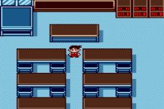 Medarot 4 - Kuwagata Version (J) [C][!] - screen 1