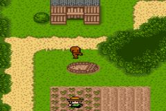 Medarot 5 - Kabuto Version (J) [C] - screen 1