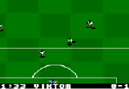 Mia Hamm Soccer Shootout (U) [C][!] - screen 1