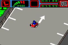 Mickey's Speedway USA (U) (M4) [C][!] - screen 1