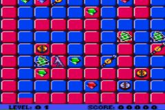 Microsoft Puzzle Collection (E) (M5) [C][!] - screen 2