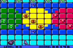 Microsoft Puzzle Collection (E) (M5) [C][!] - screen 1