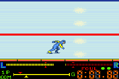 Millenium Winter Sports (U) [C][!] - screen 1