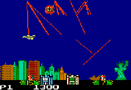 Missile Command (E) [C][!] - screen 1