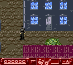 Mission Impossible (E) (M5) [C][!] - screen 1