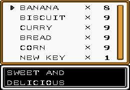 Monkey Puncher (E) [C][!] - screen 1