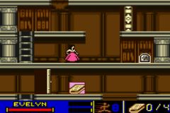 Mummy, The (E) (M3) [C][!] - screen 2