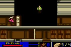 Mummy, The (E) (M3) [C][!] - screen 1