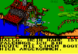 Nations, The - Land of Legends (E) (M2) [C][!] - screen 2