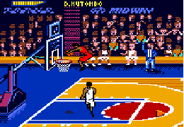 NBA Hoopz (U) [C][!] - screen 1