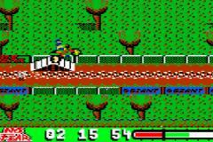 No Fear - Downhill Mountain Biking (E) [C][!] - screen 1