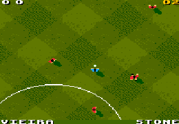 O'Leary Manager 2000 (E) (M7) [C][!] - screen 2