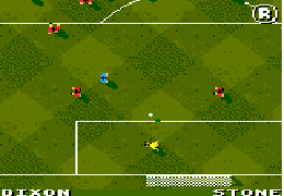 O'Leary Manager 2000 (E) (M7) [C][!] - screen 1