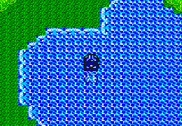 Perfect Choro Q (J) [C][!] - screen 3