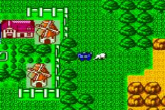 Perfect Choro Q (J) [C][!] - screen 1