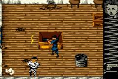 Perfect Dark (U) (M5) [C][!] - screen 1