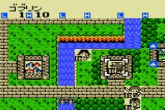 Pocket King (J) [C][!] - screen 1